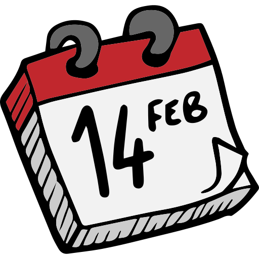 Valentines day